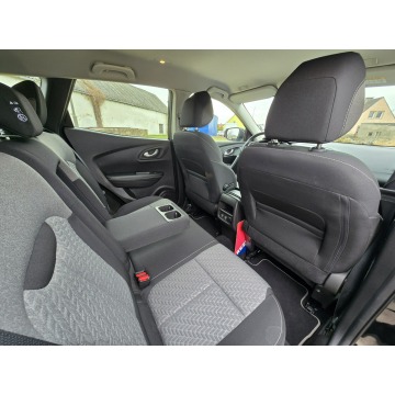 Renault Kadjar  SUV 2022,  1.5 diesel, automat - Na sprzedaż za 68 000 zł - Białogard - zdjęcie 7