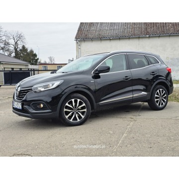Renault Kadjar  SUV 2022,  1.5 diesel, automat - Na sprzedaż za 68 000 zł - Białogard - zdjęcie 8