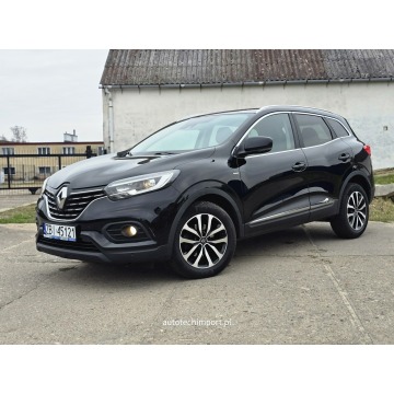 Renault Kadjar  SUV 2022,  1.5 diesel, automat - Na sprzedaż za 68 000 zł - Białogard - zdjęcie 9