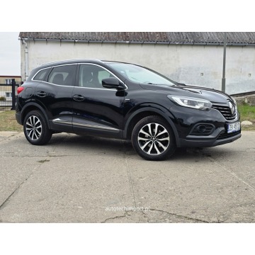 Renault Kadjar  SUV 2022,  1.5 diesel, automat - Na sprzedaż za 68 000 zł - Białogard - zdjęcie 12