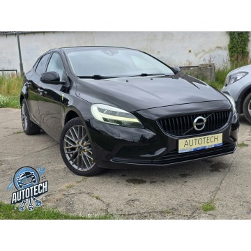 Volvo V40 - led*RDesign*Bezwypadkowy