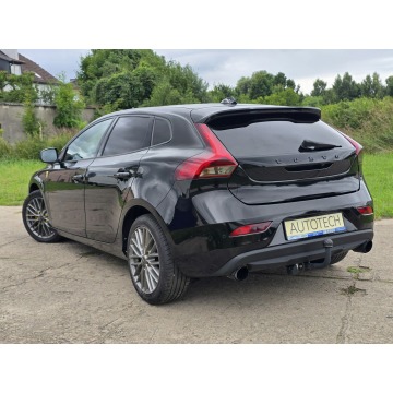 Volvo V40  Hatchback 2016,  2.0 diesel, automat - Na sprzedaż za 48 000 zł - Białogard - zdjęcie 4
