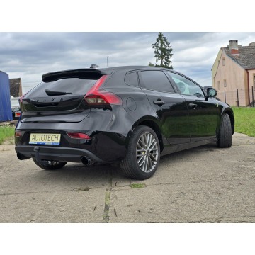 Volvo V40  Hatchback 2016,  2.0 diesel, automat - Na sprzedaż za 48 000 zł - Białogard - zdjęcie 3