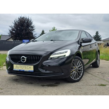 Volvo V40  Hatchback 2016,  2.0 diesel, automat - Na sprzedaż za 48 000 zł - Białogard - zdjęcie 9