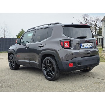 Jeep Renegade  SUV 2020,  1.6 diesel, automat - Na sprzedaż za 68 000 zł - Białogard - zdjęcie 3
