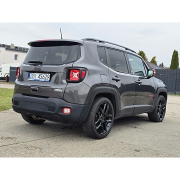 Jeep Renegade  SUV 2020,  1.6 diesel, automat - Na sprzedaż za 68 000 zł - Białogard - zdjęcie 4