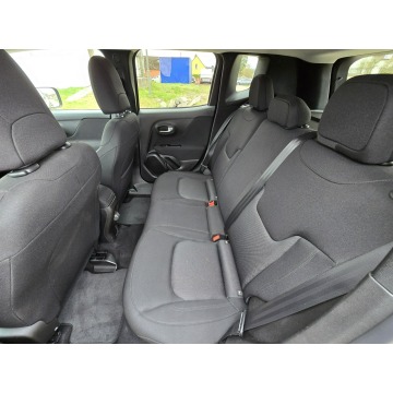 Jeep Renegade  SUV 2020,  1.6 diesel, automat - Na sprzedaż za 68 000 zł - Białogard - zdjęcie 7