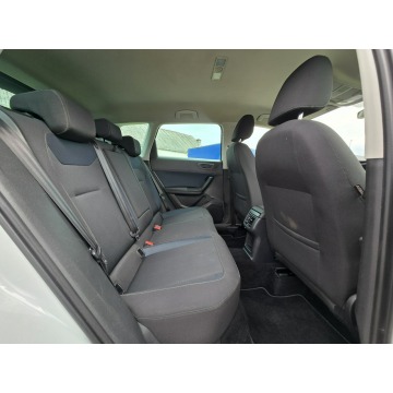 Seat Ateca  SUV 2017,  1.4 benzyna - Na sprzedaż za 56 000 zł - Białogard - zdjęcie 7