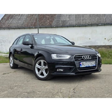 Audi A4  Kombi 2015,  2.0 diesel, automat - Na sprzedaż za 54 000 zł - Białogard - zdjęcie 2