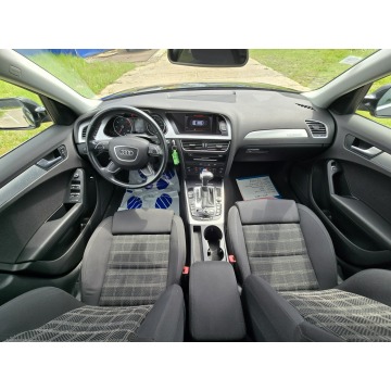 Audi A4  Kombi 2015,  2.0 diesel, automat - Na sprzedaż za 54 000 zł - Białogard - zdjęcie 5