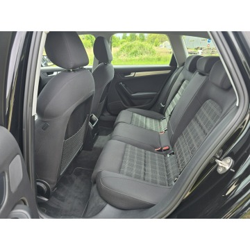 Audi A4  Kombi 2015,  2.0 diesel, automat - Na sprzedaż za 54 000 zł - Białogard - zdjęcie 7