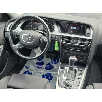 Audi A4  Kombi 2015,  2.0 diesel, automat - Na sprzedaż za 54 000 zł - Białogard - zdjęcie 6