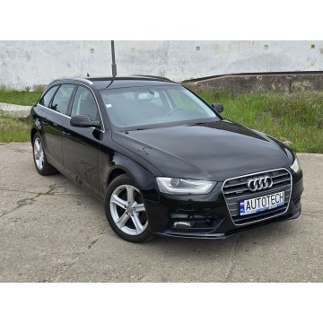 Audi A4  Kombi 2015,  2.0 diesel, automat - Na sprzedaż za 54 000 zł - Białogard - zdjęcie 9