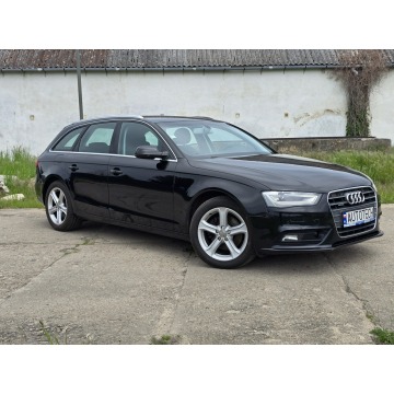 Audi A4  Kombi 2015,  2.0 diesel, automat - Na sprzedaż za 54 000 zł - Białogard - zdjęcie 12