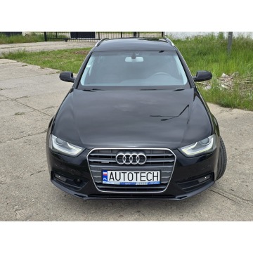 Audi A4  Kombi 2015,  2.0 diesel, automat - Na sprzedaż za 54 000 zł - Białogard - zdjęcie 11