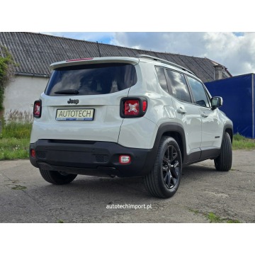 Jeep Renegade  SUV 2017,  1.6 benzyna - Na sprzedaż za 48 000 zł - Białogard - zdjęcie 5