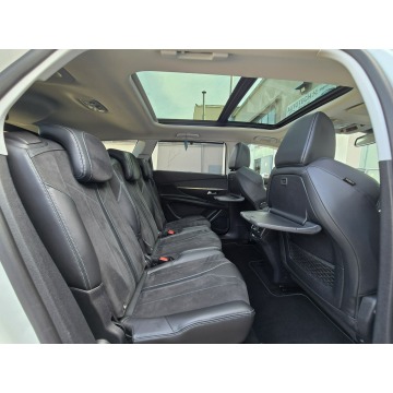 Peugeot 5008  SUV 2018,  2.0 diesel - Na sprzedaż za 62 500 zł - Białogard - zdjęcie 7