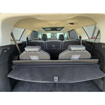 Peugeot 5008  SUV 2018,  2.0 diesel - Na sprzedaż za 62 500 zł - Białogard - zdjęcie 8
