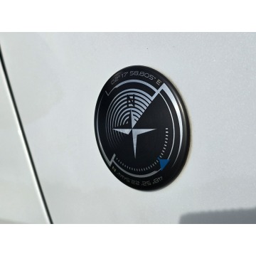 Peugeot 5008  SUV 2018,  2.0 diesel - Na sprzedaż za 62 500 zł - Białogard - zdjęcie 10