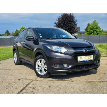 Honda HR-V  SUV 2018,  1.6 diesel - Na sprzedaż za 45 000 zł - Białogard - zdjęcie 2