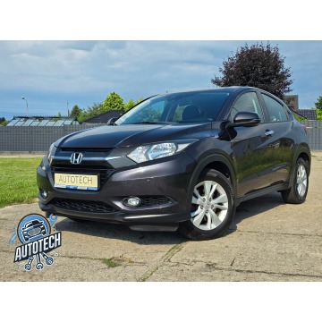 Honda HR-V - 2018