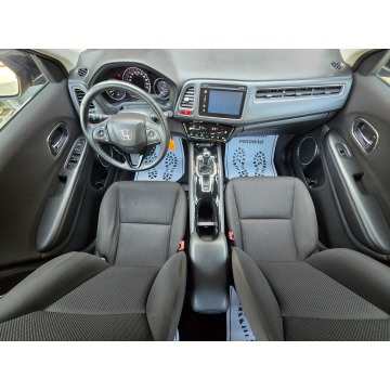 Honda HR-V  SUV 2018,  1.6 diesel - Na sprzedaż za 45 000 zł - Białogard - zdjęcie 5
