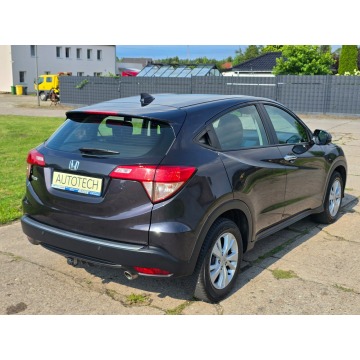 Honda HR-V  SUV 2018,  1.6 diesel - Na sprzedaż za 45 000 zł - Białogard - zdjęcie 4