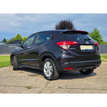 Honda HR-V  SUV 2018,  1.6 diesel - Na sprzedaż za 45 000 zł - Białogard - zdjęcie 3