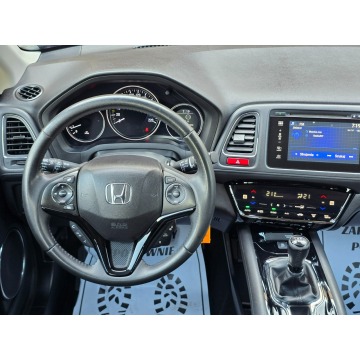 Honda HR-V  SUV 2018,  1.6 diesel - Na sprzedaż za 45 000 zł - Białogard - zdjęcie 7