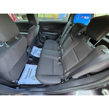 Honda HR-V  SUV 2018,  1.6 diesel - Na sprzedaż za 45 000 zł - Białogard - zdjęcie 6