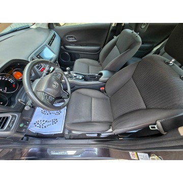 Honda HR-V  SUV 2018,  1.6 diesel - Na sprzedaż za 45 000 zł - Białogard - zdjęcie 9