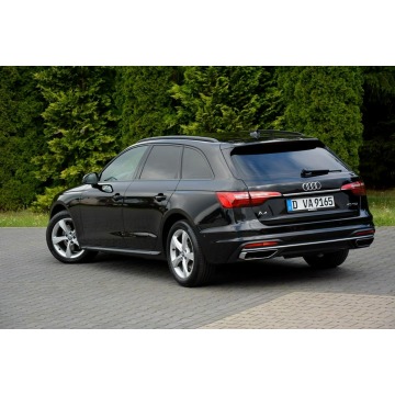Audi A4  Kombi 2020,  2.0 diesel, automat - Na sprzedaż za 79 900 zł - Ostrów Mazowiecka - zdjęcie 5