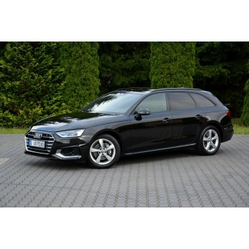 Audi A4  Kombi 2020,  2.0 diesel, automat - Na sprzedaż za 79 900 zł - Ostrów Mazowiecka - zdjęcie 3