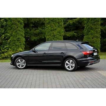 Audi A4  Kombi 2020,  2.0 diesel, automat - Na sprzedaż za 79 900 zł - Ostrów Mazowiecka - zdjęcie 4
