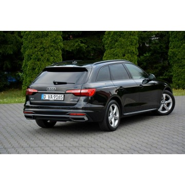 Audi A4  Kombi 2020,  2.0 diesel, automat - Na sprzedaż za 79 900 zł - Ostrów Mazowiecka - zdjęcie 12