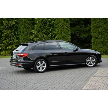 Audi A4  Kombi 2020,  2.0 diesel, automat - Na sprzedaż za 79 900 zł - Ostrów Mazowiecka - zdjęcie 11