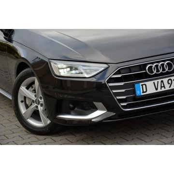 Audi A4  Kombi 2020,  2.0 diesel, automat - Na sprzedaż za 79 900 zł - Ostrów Mazowiecka - zdjęcie 7