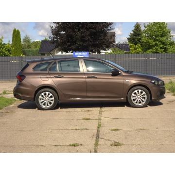 Fiat Tipo  Kombi 2018,  1.4 benzyna - Na sprzedaż za 34 000 zł - Białogard - zdjęcie 7