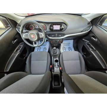 Fiat Tipo  Kombi 2018,  1.4 benzyna - Na sprzedaż za 34 000 zł - Białogard - zdjęcie 5
