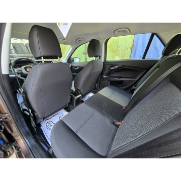 Fiat Tipo  Kombi 2018,  1.4 benzyna - Na sprzedaż za 34 000 zł - Białogard - zdjęcie 6