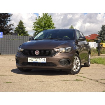 Fiat Tipo  Kombi 2018,  1.4 benzyna - Na sprzedaż za 34 000 zł - Białogard - zdjęcie 9