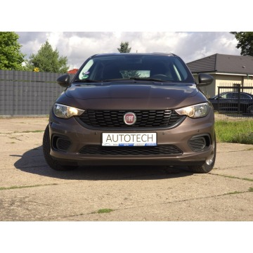 Fiat Tipo  Kombi 2018,  1.4 benzyna - Na sprzedaż za 34 000 zł - Białogard - zdjęcie 10
