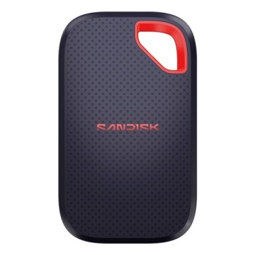Sandisk Extreme Portable SSD 