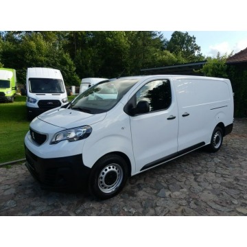 Peugeot Expert 2020,  2.0 diesel - Na sprzedaż za 61 377 zł - Dąbrówka Wielka - zdjęcie 2