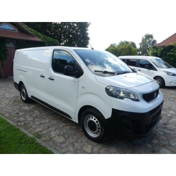 Peugeot Expert - 2,0 HDI 150KM Klim L3H1 Long , 2 x rozsuwane drzwi L i P  F.VAT 23