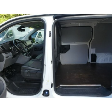 Peugeot Expert 2020,  2.0 diesel - Na sprzedaż za 61 377 zł - Dąbrówka Wielka - zdjęcie 7