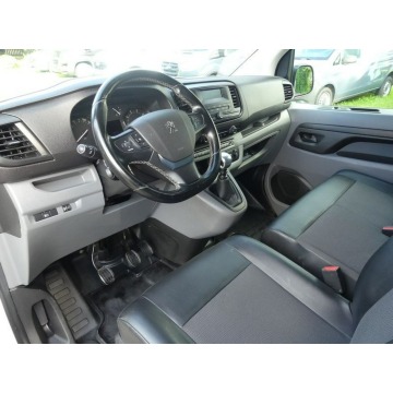 Peugeot Expert 2020,  2.0 diesel - Na sprzedaż za 61 377 zł - Dąbrówka Wielka - zdjęcie 4