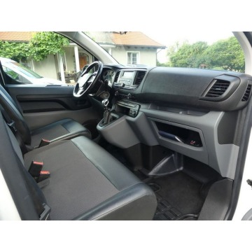 Peugeot Expert 2020,  2.0 diesel - Na sprzedaż za 61 377 zł - Dąbrówka Wielka - zdjęcie 11