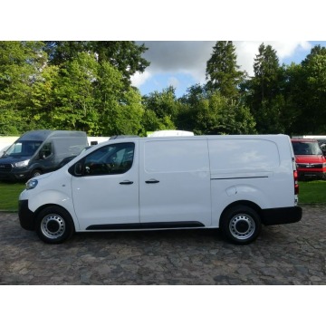 Peugeot Expert 2020,  2.0 diesel - Na sprzedaż za 61 377 zł - Dąbrówka Wielka - zdjęcie 8