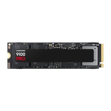 Dysk SSD PCIE G5 M.2 NVME 8TB/9100 PRO MZ-VAP8T0BW SAMSUNG